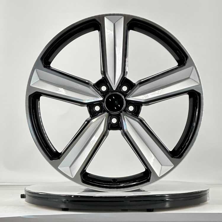 SONİC 1015/5 8.0X18 5X108 ET35 67,1 BD 1